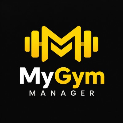 Logo MyGym Manager